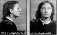 a47.jpg — А.А. Андреева. 1947 г. Фотография, сделанная при аресте.